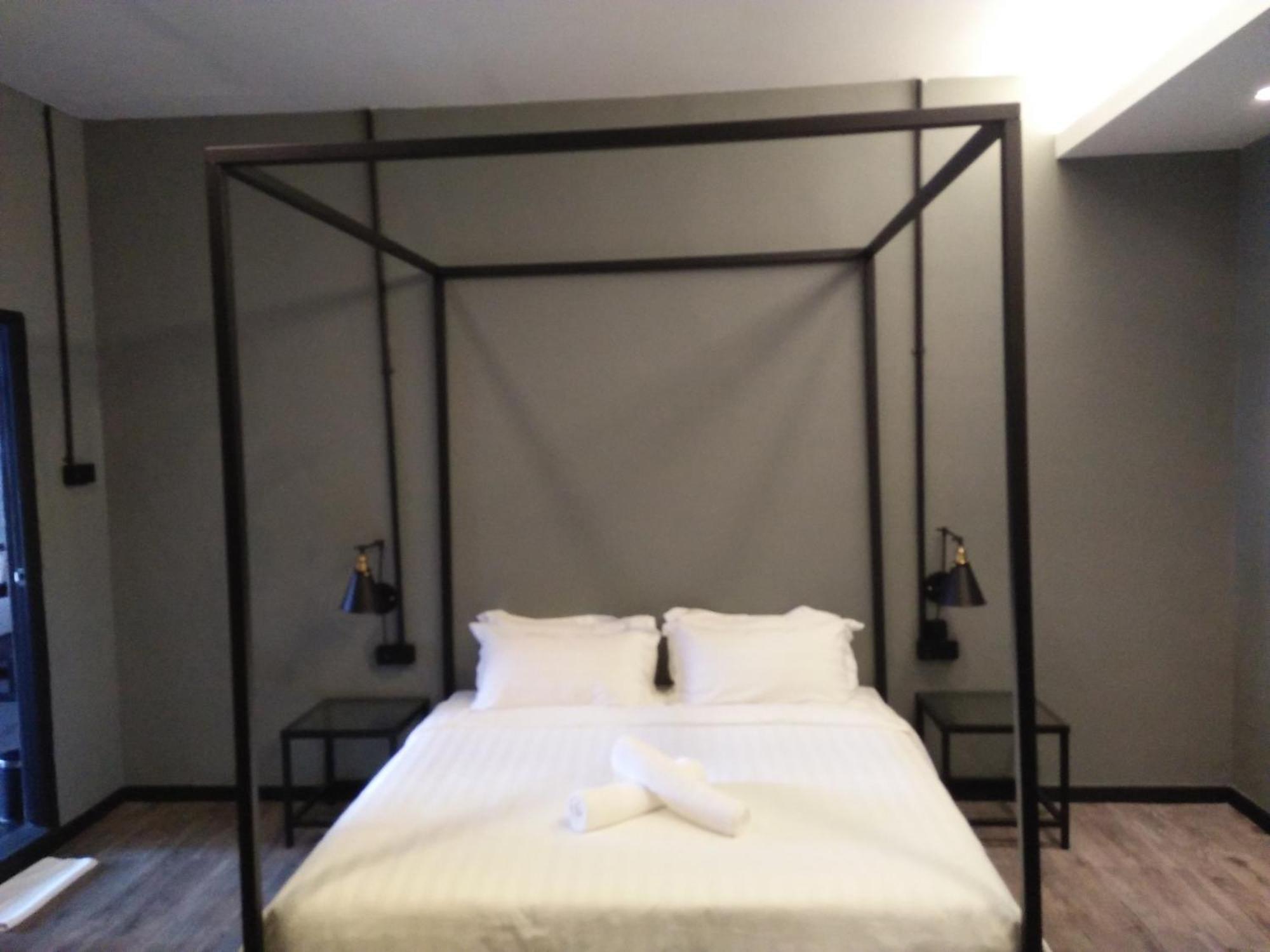 68 Boutique Hotel ซีเตียวัน ภายนอก รูปภาพ