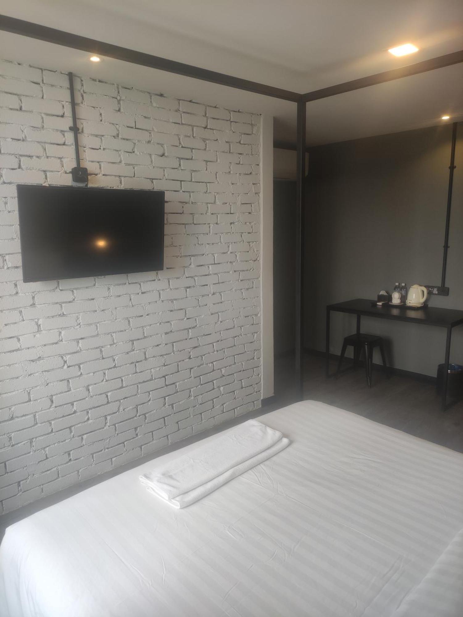 68 Boutique Hotel ซีเตียวัน ภายนอก รูปภาพ