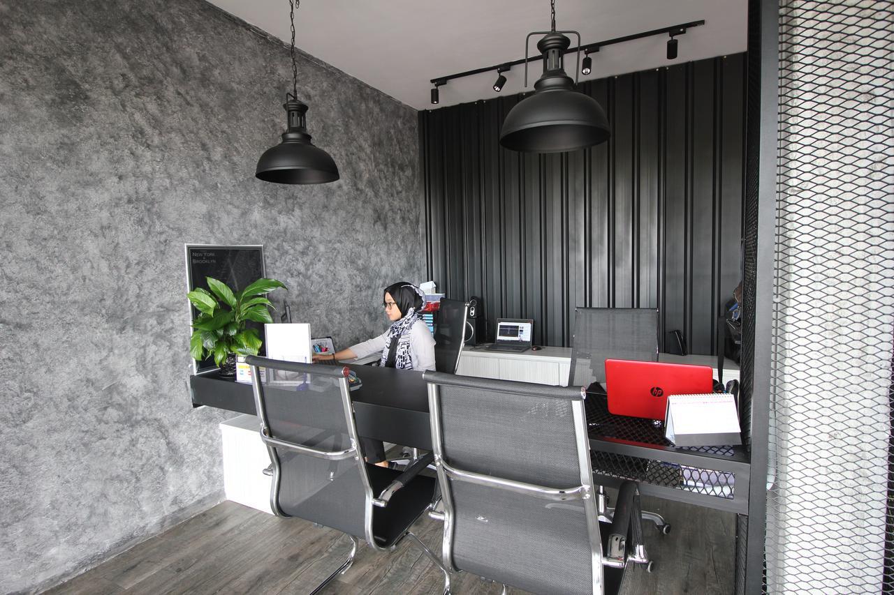 68 Boutique Hotel ซีเตียวัน ภายนอก รูปภาพ