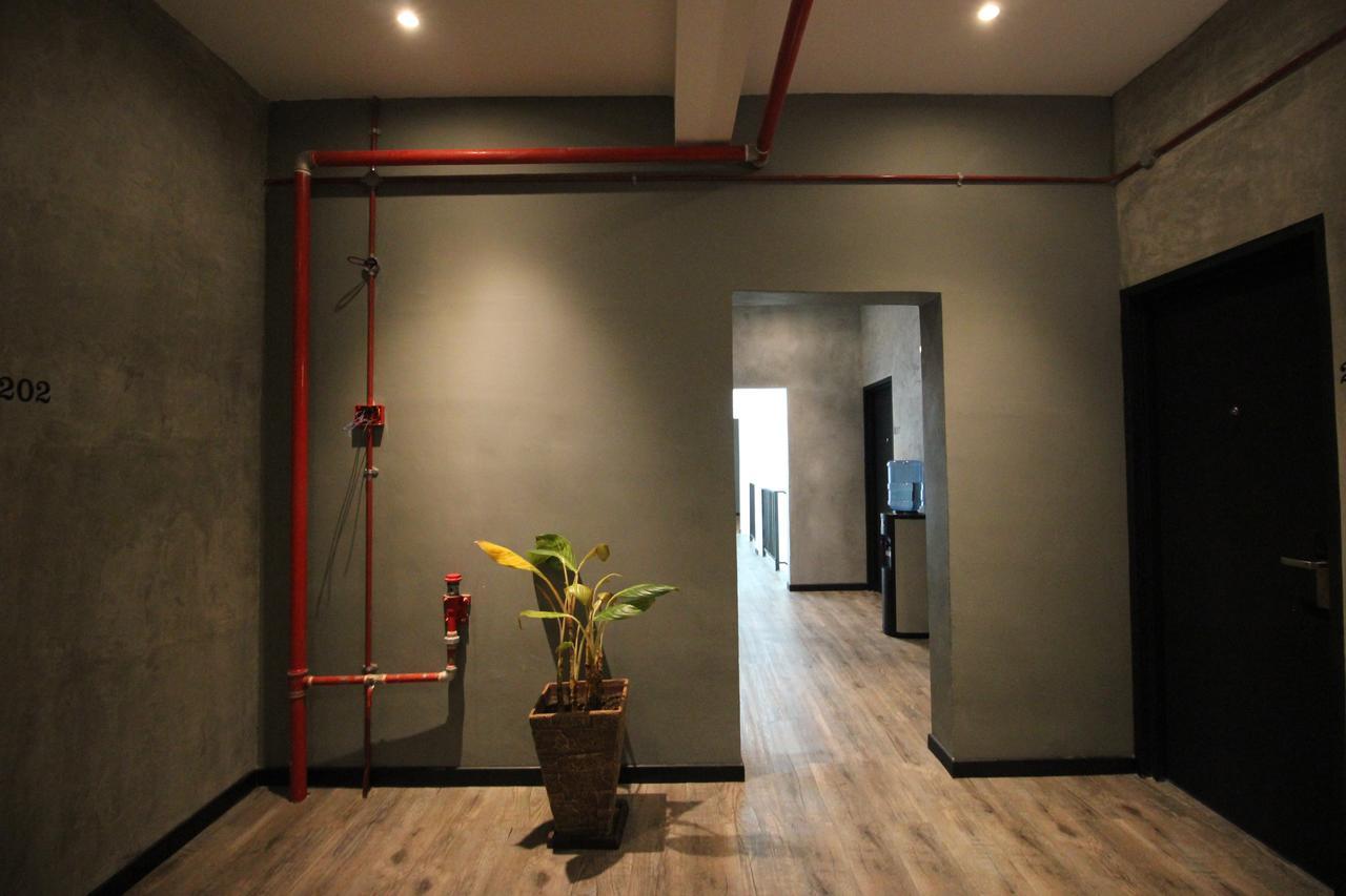 68 Boutique Hotel ซีเตียวัน ภายนอก รูปภาพ