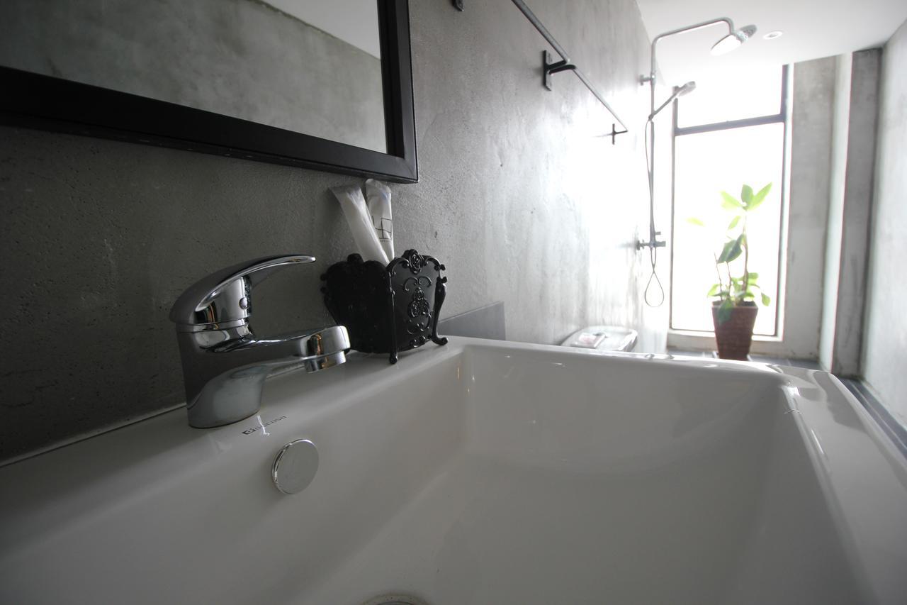 68 Boutique Hotel ซีเตียวัน ภายนอก รูปภาพ