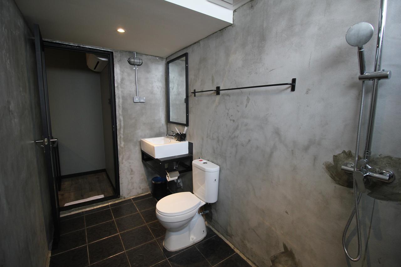 68 Boutique Hotel ซีเตียวัน ภายนอก รูปภาพ