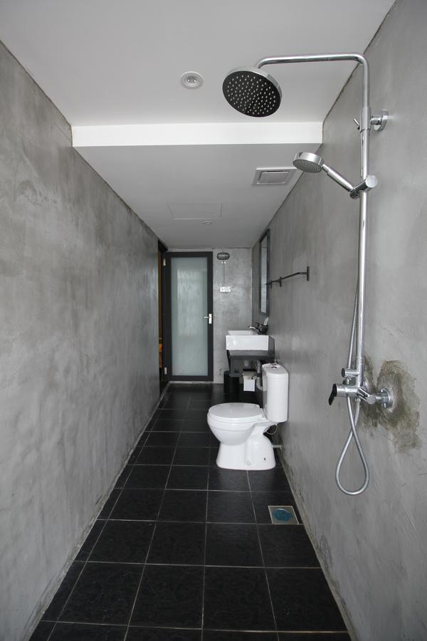 68 Boutique Hotel ซีเตียวัน ภายนอก รูปภาพ