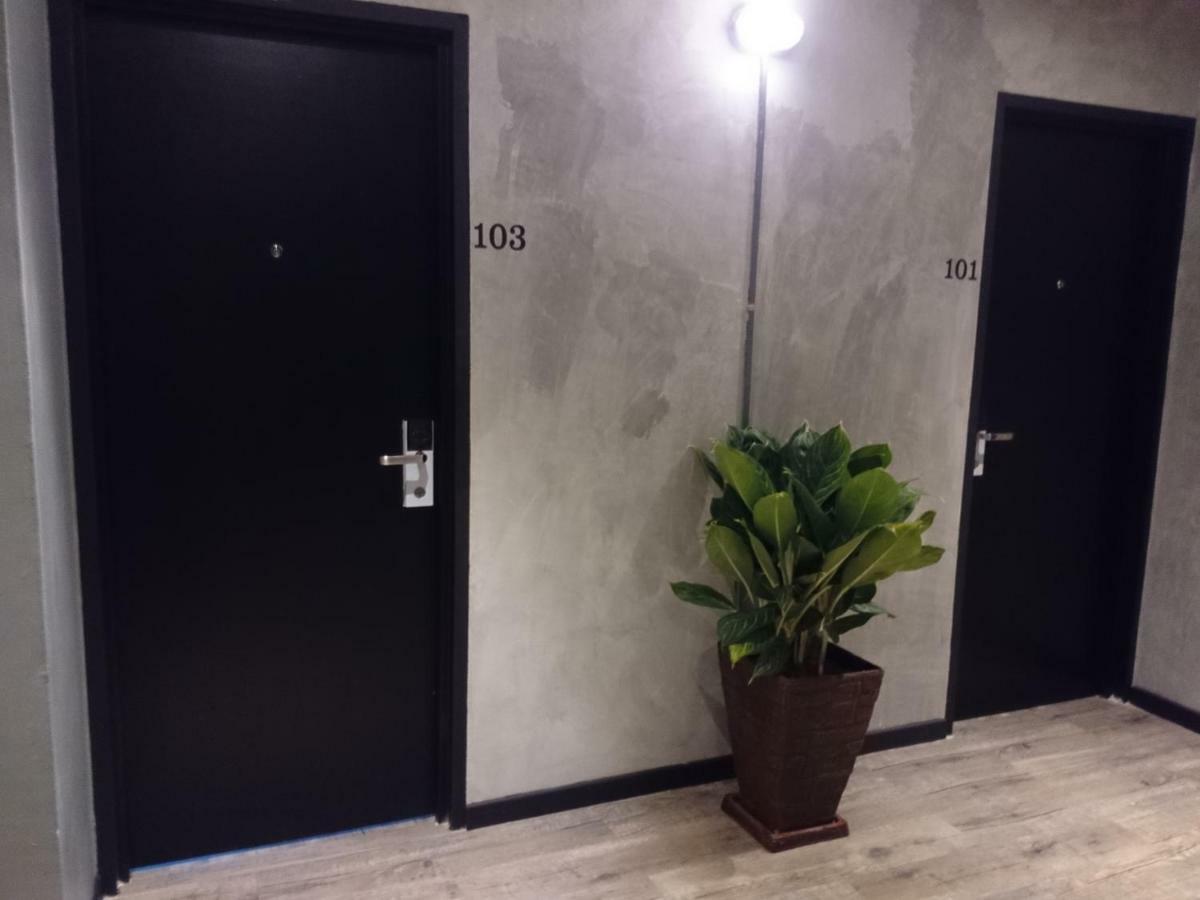 68 Boutique Hotel ซีเตียวัน ภายนอก รูปภาพ